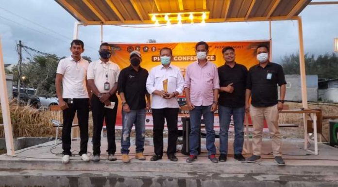 Family Rally Wisata Kepri