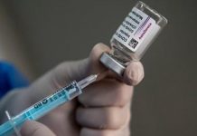Fatwa MUI Terkait Vaksin AstraZeneca dari Inggris Disebut Bersinggungan dengan Babi Foto Vaksin AstraZeneca