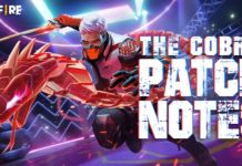 Berikut 8 Kode Reedem Free Fire pada Minggu 21 Maret 2021 Free Fire Cobra