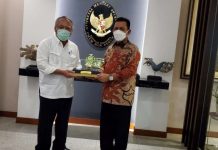 Akhirnya Pembangunan Jembatan Terpanjang di Indonesia Segera Direalisasikan