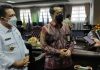 Gubernur Kepri Ingatkan Masyarakat Kepri Tidak Lupa Laporkan SPT Tahunan Sebelum 31 Maret 2021 Gubernur Ansar Ahmad dan Kepala Kantor Pajak Kepri