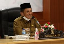 Gubernur Ansar Ahmad: Jembatan Batam-Bintan Sangat Ditunggu-tunggu Masyarakat Kepri Pemulihan Ekonomi Gubernur Kepri Ansar Ahmad