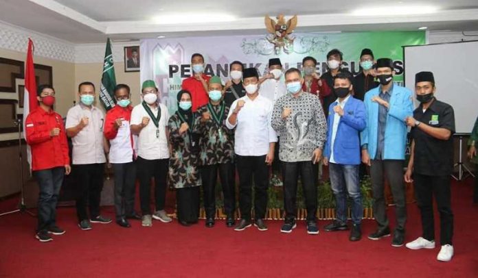 HMI Batam Walikota Batam HMI Batam Walikota Batam