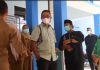 Bupati Apri Sujadi Tinjau Kesiapan Ruang Isolasi Covid-19 di RSUD Bintan Bupati Apri Sujadi