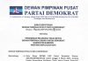 Iwan Hadiri KLB Tanpa Sepengetahuan Anggota, Osco Olfriady Ditunjuk Sebagai Plt Ketua DPC PD Karimun Osco Olfriady