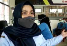 Penyuluhan Oleh LBH, Berikan Kepastian Hukum Bagi WBP Rutan TBK, Dominasi Kasus Narkoba