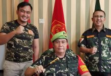 Dualisme Kepemimpinan Paska Putusan PN Jakarta Timur, Syafrizal Ganti Sitorus Ucok Cantik, Ajak Bersatu Kembali