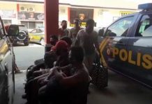 Gagal Kerja di Malaysia, Sudah Bayar Rp 4 Juta, Nasib TKI Nonprosedural di Karimun