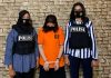 Dua Minggu Buka Lapak Judi di Karimun, Wanita Paruh Baya di Ciduk Tim Bison