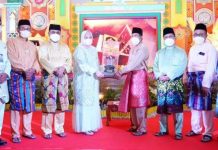 Kecamatan Moro Juara Umum STQ XIII, Rafiq Minta Kecintaan Al-Qur’an di Generasi Muda Kecamatan Moro Juara Umum STQ XIII