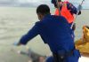 Nelayan Karimun Digegerkan dengan Penemuan Mayat Mengapung di Laut, Evakuasi ke RSUD