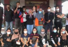 Komunitas Batam CL Meminta Hukuman Berat ke Pelaku Pembantai Kucing Komunitas CL Batam Meminta Hukum Berat Pelaku Pembantai Kucing