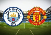 City Mundur, Manchester United Resmi Pulangkan Cristiano Ronaldo Hanya Dengan €28 Juta