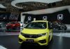 Honda dan Toyota Mulai Rasakan Dampak Positif PPnBM 0 Persen Pameran mobip baru Honda