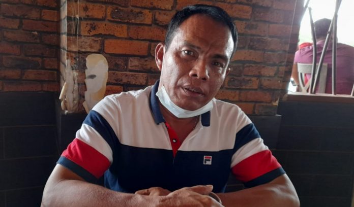 Hendrik PKB Hendrik PKB