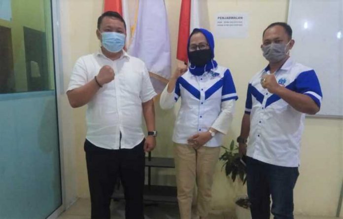 Insan Muda Demokrat Batam