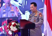 Kapolri Listyo Sigit Hormati Putusan Hakim Praperadilan Pegi Setiawan Kapolri Jenderal Listyo Sigit Prabowo Pegi Setiawan