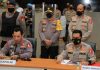 Kapolri Listyo Sigit Paparkan Kronologi ZA Wanita Pelaku Teror Bisa Masuk Mabes Polri