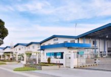 Pemuda Batak Siap Jembatani Anak Tempatan Bekerja di Kawasan Lobam Tanjunguban Bintan Kawasan Industri Lobam Bintan