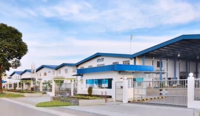 Kawasan Industri Lobam Bintan