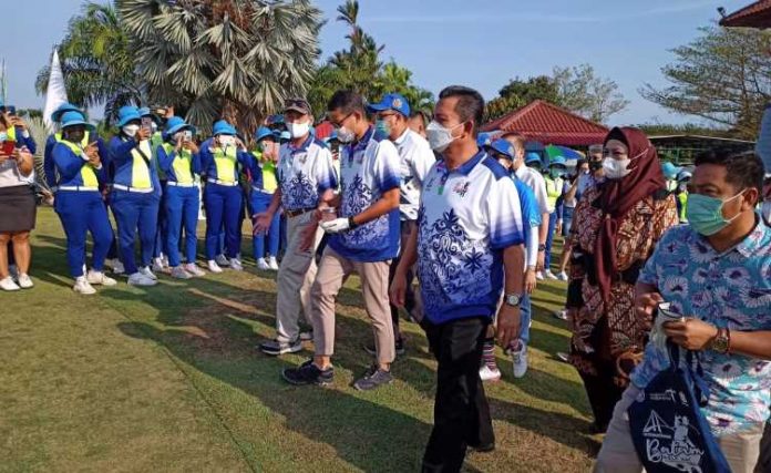 Kawasan Wisata Nongsa Batam Kawasan Wisata
