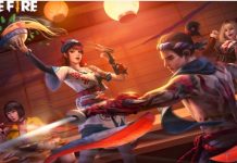 Bocoran 5 Kode Redeem FF Terbaru 4 Maret 2021 Resmi dari Garena Diantaranya FFML67CFYU73 Kode Redeem FF