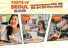 Tiga HARRIS Hotels di Batam Luncurkan Taste of Seoul aneka Menu Khas Korea, Cek Harga