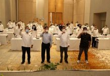 Diskusi BP Batam Dorong Pentingnya Pengelolaan Informasi Publik, Terkhusus yang Dikecualikan Layanan Informasi Publik BP Batam