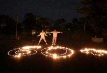 Harris Hotel Barelang Batam Matikan Listrik Selama Satu Jam Dukung Earth Hour