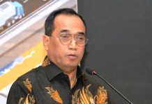 Menhub Dukung Larangan Mudik, Siapkan Aturan Pengendalian Transportasi