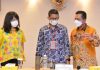 Menparekraf Sandi Puji Gerak Cepat Kepri untuk Persiapan Kedatangan Wisman ke Nongsa dan Lagoi Menparekraf Sandi