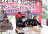 Berikut Kronologi Tim Satresnarkoba Polresta Barelang Bekuk Oknum Polres Tanjungpinang Transaksi Narkoba Oknum Polisi Tertangkap Narkoba