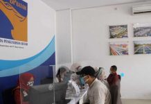 Gerak Cepat Layani Aduan Pelanggan SPAM Batam ke Rumah, Konsumen pun Terima Penyebab Naik Tagihan Pelanggan SPAM