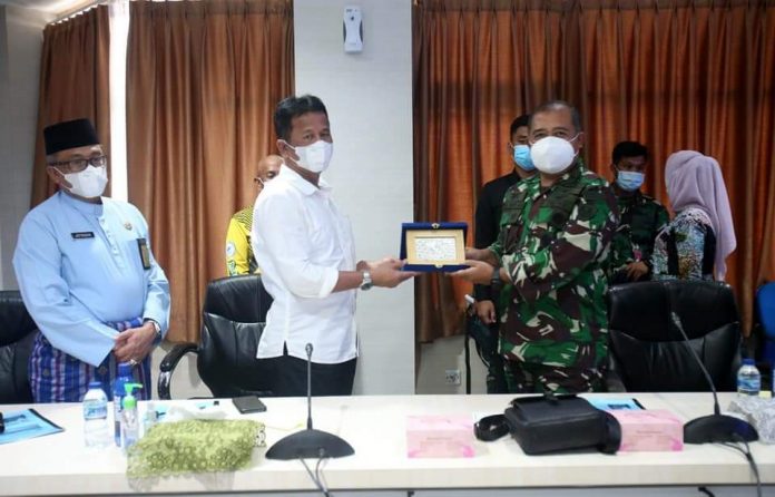 Pelangi Nusantara TNI AU Pelangi Nusantara TNI AU