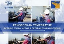 Komitmen PT Moya untuk Pelanggan Air SPAM Batam dengan Cek Kualitas Air 24 Jam