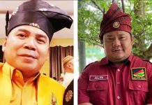 Tokoh Perpat dan Melayu Raya Dukung Sepenuhnya Moya Jadi Operator Air SPAM BP Batam Perpat dan Melayu Raya
