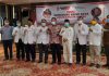 Dihadiri Gubernur Kepri, Target Rakerwil DPW PKS Jadi Partai Pemenang di Pileg 2024 Rakerwil DPW PKS