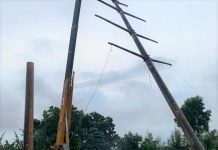 Pembangunan SUTT 150 KV Penting Untuk Penuhi Kebutuhan Listrik di Pulau Batam SUTT 150 KV