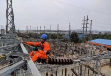 HUT RI ke-75, bright PLN Batam hadirkan Gebyar GRANADA Gratis 100 Persen SUTT 150 KV bright PLN Batam