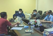 Pemprov Kepri Izinkan Masjid Gelar Tarawih Ramadhan, 30 Maret 2021 Vaksinasi Imam se Batam dan Karimun Vaksinasi Imam