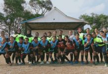 Ladies Bintan FC, Tim Sepakbola Wanita di Kepri dengan Segudang Prestasi