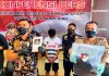 Ditreskrimum Polda Kepri Amankan Pemuda Pelaku Persetubuhan ABG hingga Hamil