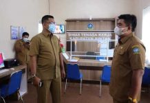 Wabup Bintan Roby Berharap Adanya Inovasi dapat Menunjang Kemajuan Bintan Wabup Bintan Roby Kurniawan