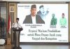 Amsakar Ingatkan Buat Anak Bukan Intelektual Saja Tapi Kecerdasan Emosional dan Spiritual