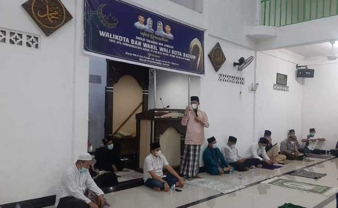 Amsakar Cerita Positif Covid Amsakar Cerita Positif Covid