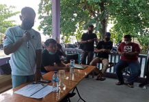Turnamen PUBG Mobile One E-sport Anambas Resmi di Buka M. Ramadhan