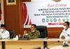 Respon Gubernur Ansar dari Rp 13,4 Triliun APBD Kepri 2021, Baru Terserap Rp1,1 Triliun