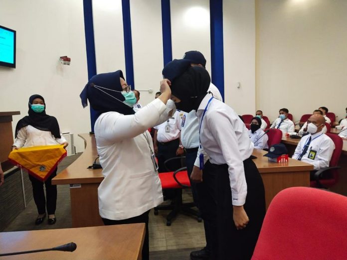 Aviation Bandara Hang Nadim