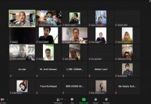 Kalangan BEM Nusantara Akui Mahasiswa dan Milenial Cukup Rentan Terpapar Paham Radikalisme BEM Nusantara dan Radikalisme