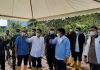 Wawako Amsakar Pastikan Batam Siap Dibangun Pusat Data Nasional